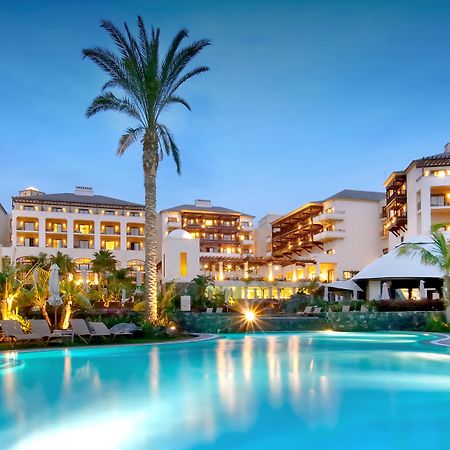 Vincci Seleccion La Plantacion Del Sur Hotel Адехе Екстериор снимка The Royal at Atlantis