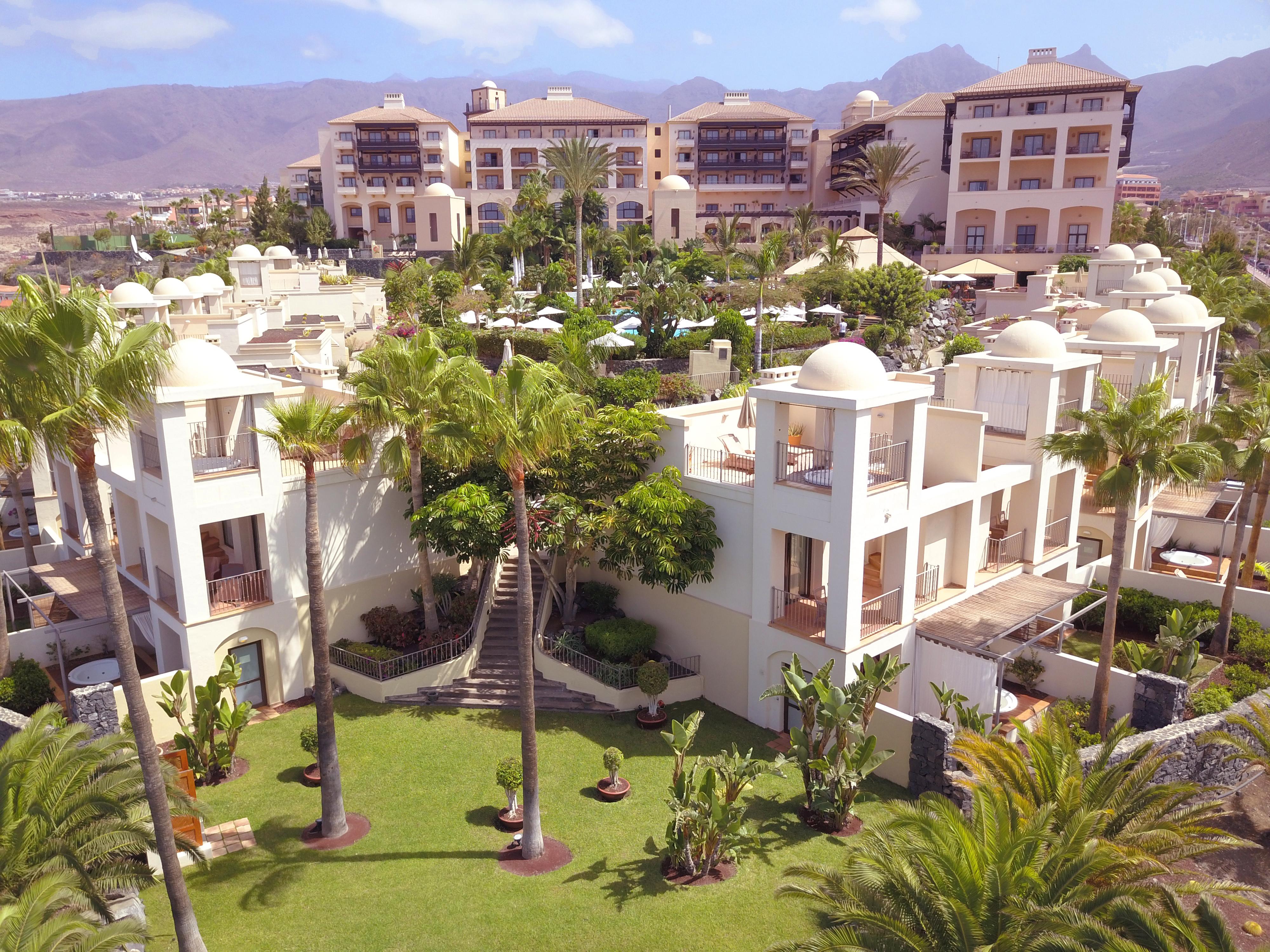 Vincci Seleccion La Plantacion Del Sur Hotel Адехе Екстериор снимка The Royal at Atlantis