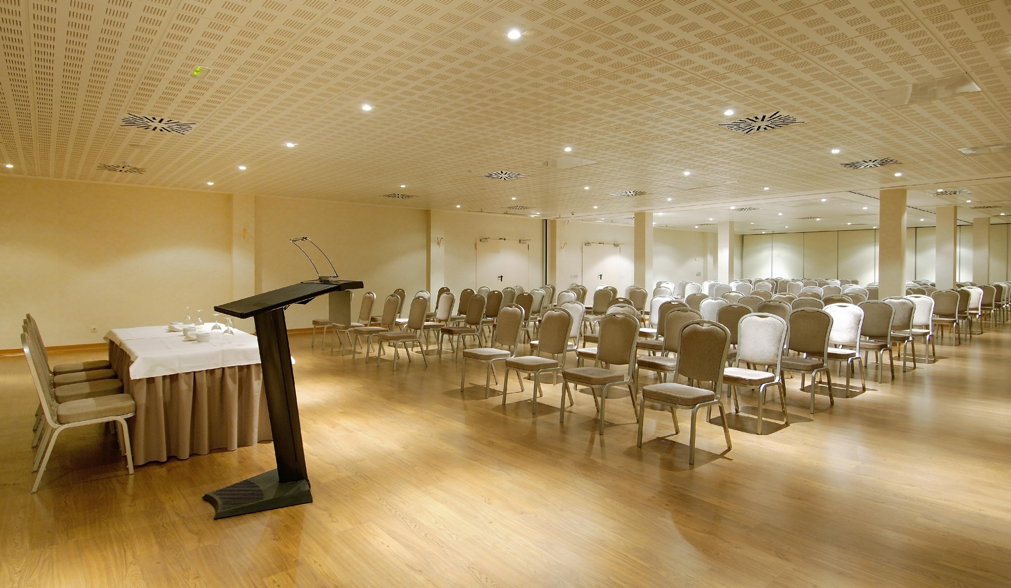 Vincci Seleccion La Plantacion Del Sur Hotel Адехе Екстериор снимка Meeting room