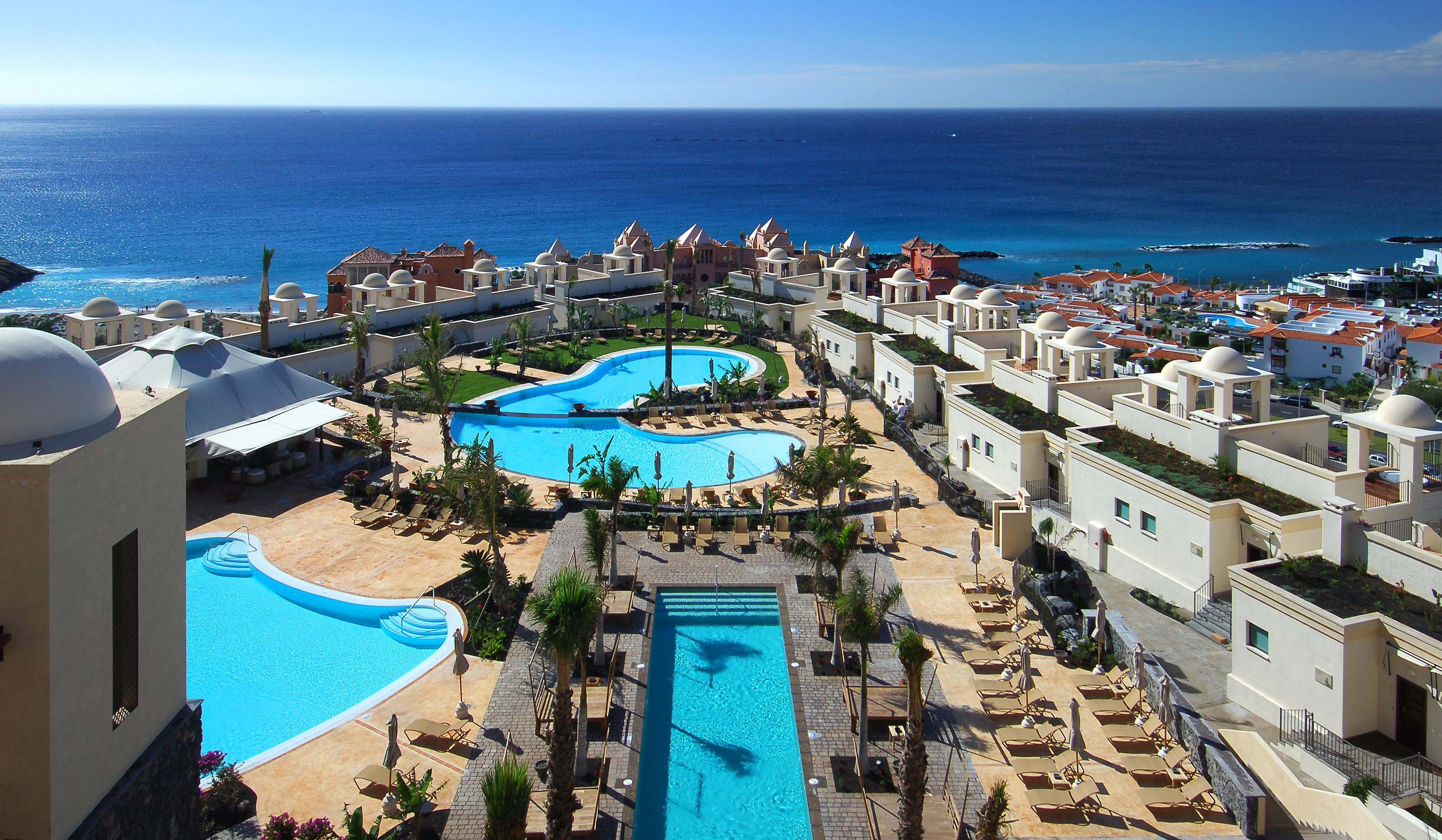 Vincci Seleccion La Plantacion Del Sur Hotel Адехе Екстериор снимка Club Med in Dakhla, Morocco
