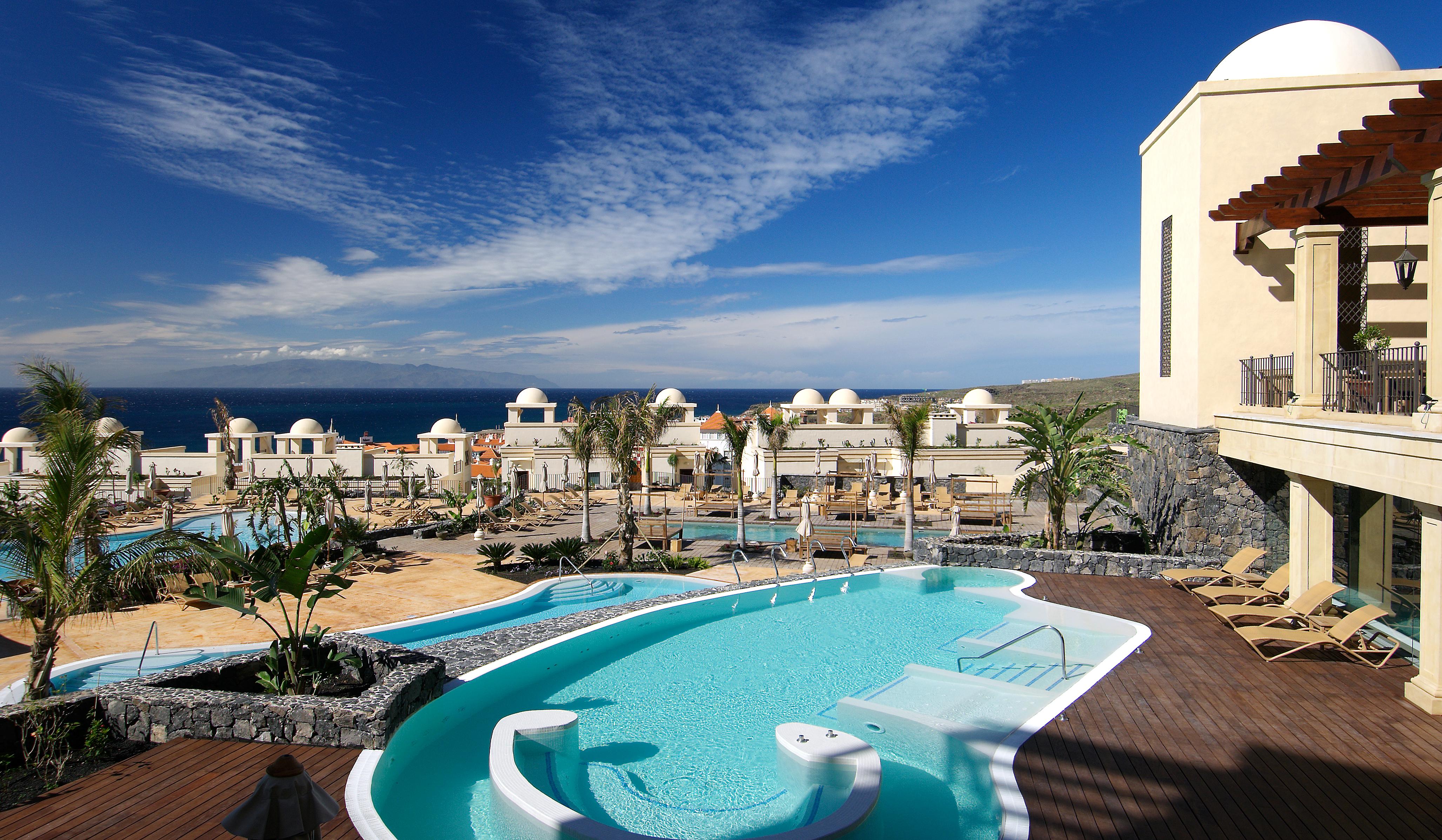 Vincci Seleccion La Plantacion Del Sur Hotel Адехе Съоръжения снимка Club La Santa