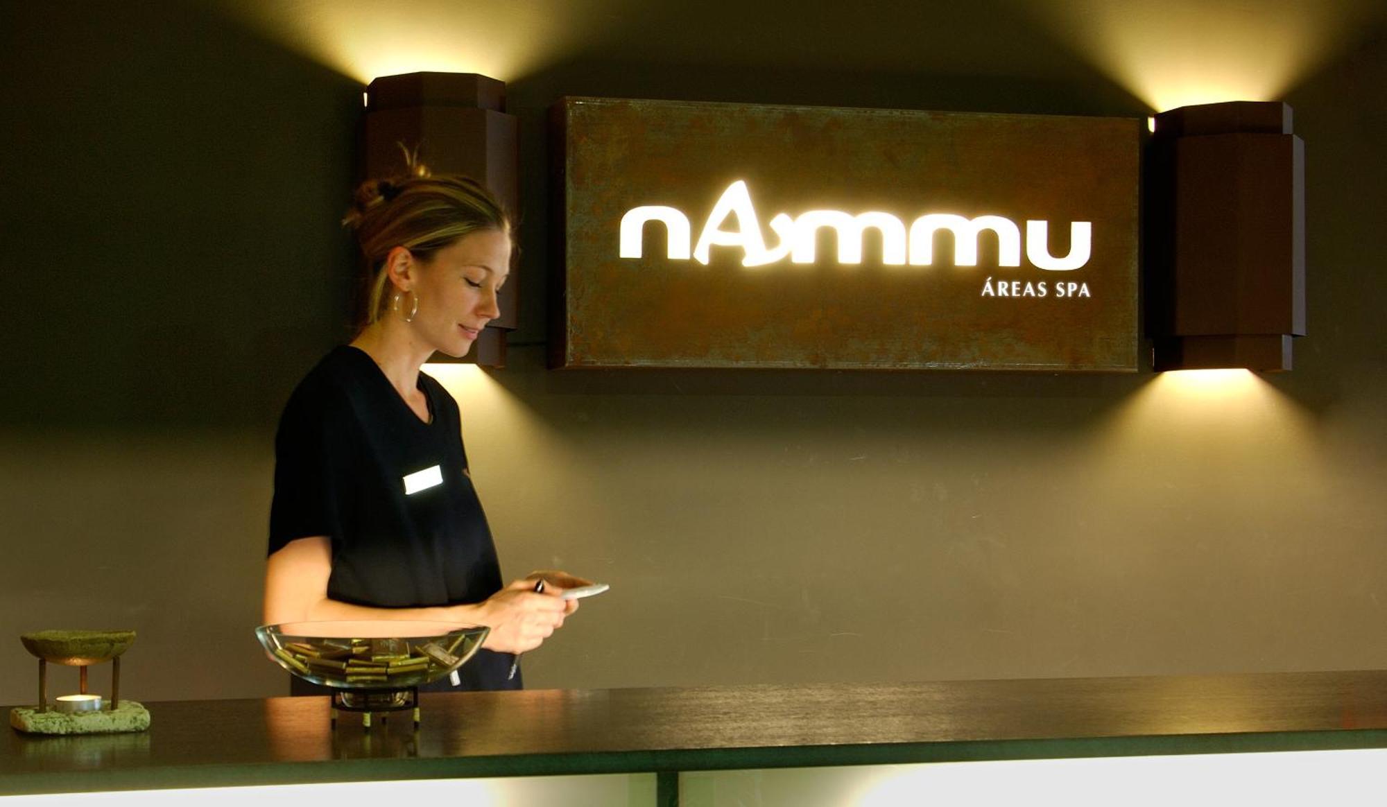 Vincci Seleccion La Plantacion Del Sur Hotel Адехе Екстериор снимка Ammu Areas Spa