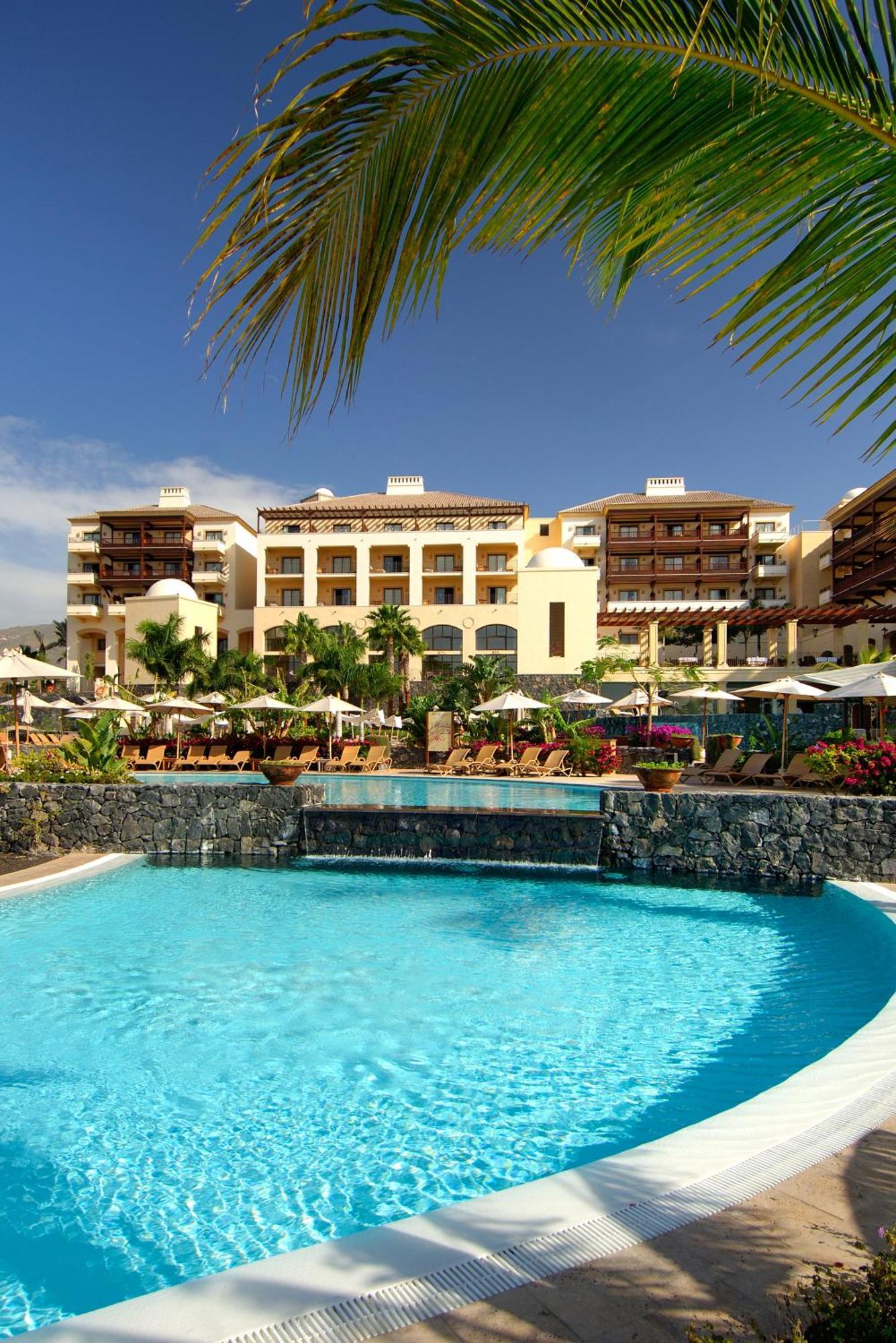 Vincci Seleccion La Plantacion Del Sur Hotel Адехе Екстериор снимка The Sheraton Resort at Vistana Club, Tenerife