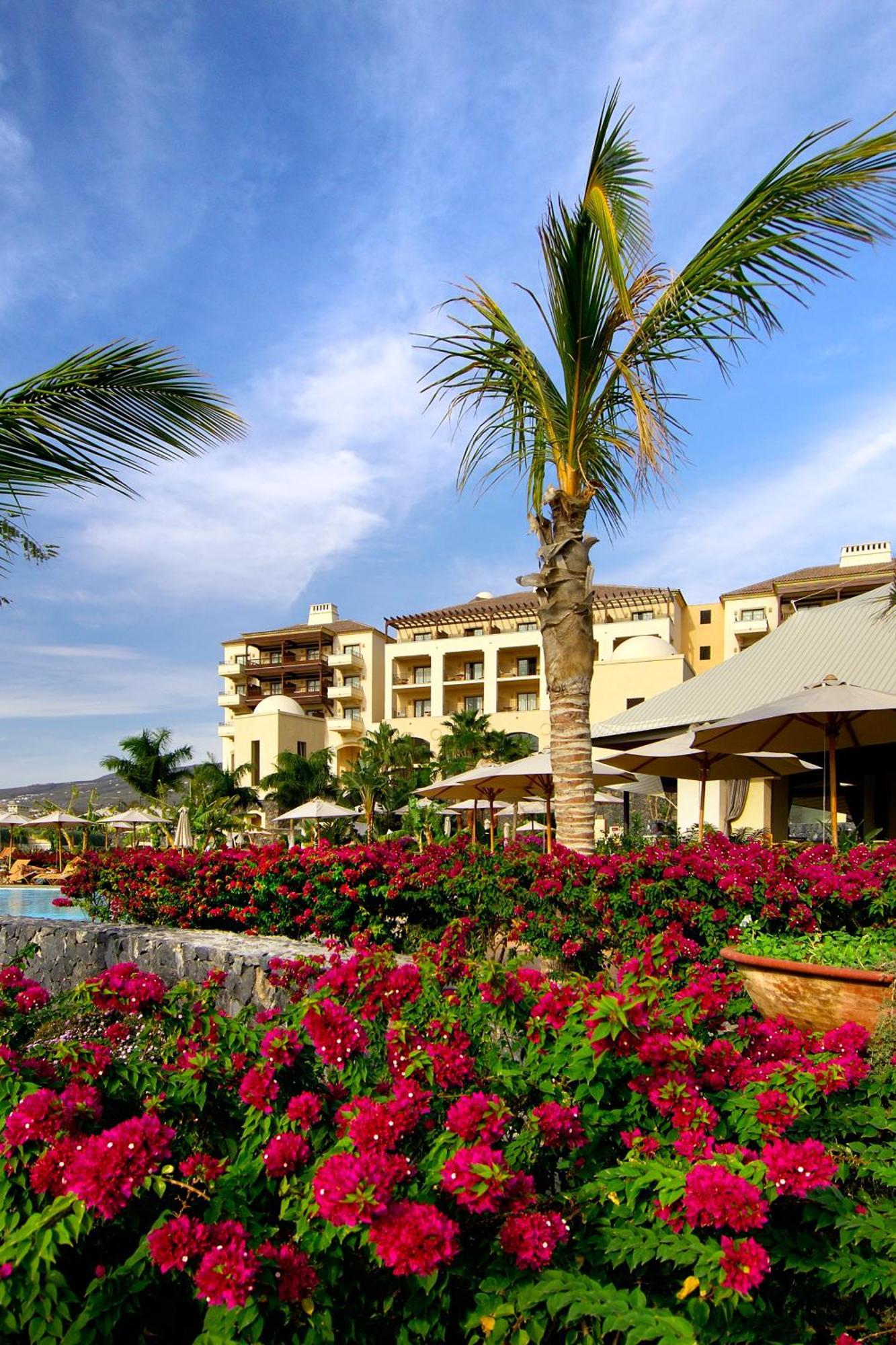 Vincci Seleccion La Plantacion Del Sur Hotel Адехе Екстериор снимка The Four Seasons Resort at Laguna Beach